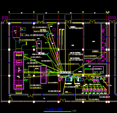 弱电项目管理中的关键环节与楼宇设备自控系统工程服务实践探析